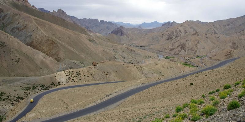 Kargil
