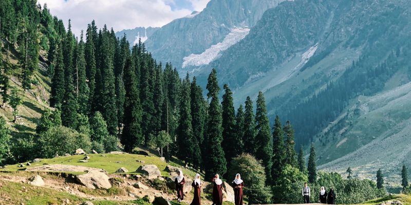 Kashmir Valley