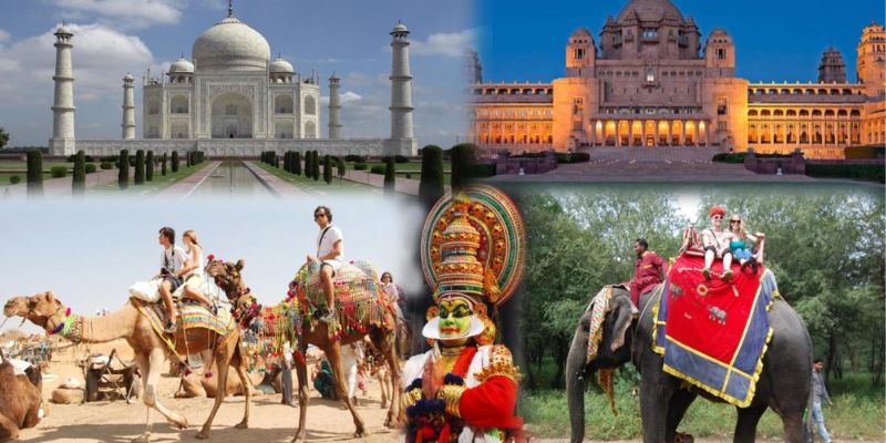 Language Diversity in India Language Diversity in India
