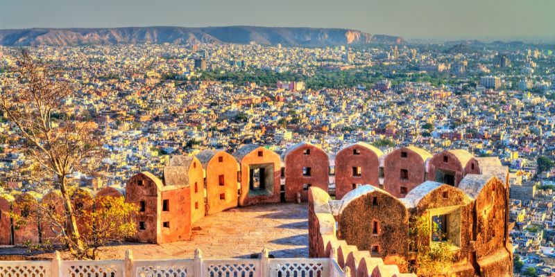 Visiting Rajasthan with an Indian Visa: A Detailed Tourist Guide
