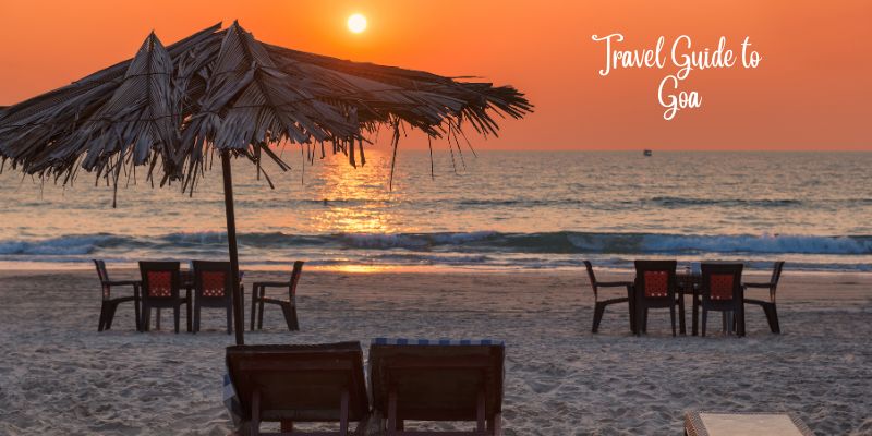 Your Ultimate Travel Guide to the Vibrant Goa