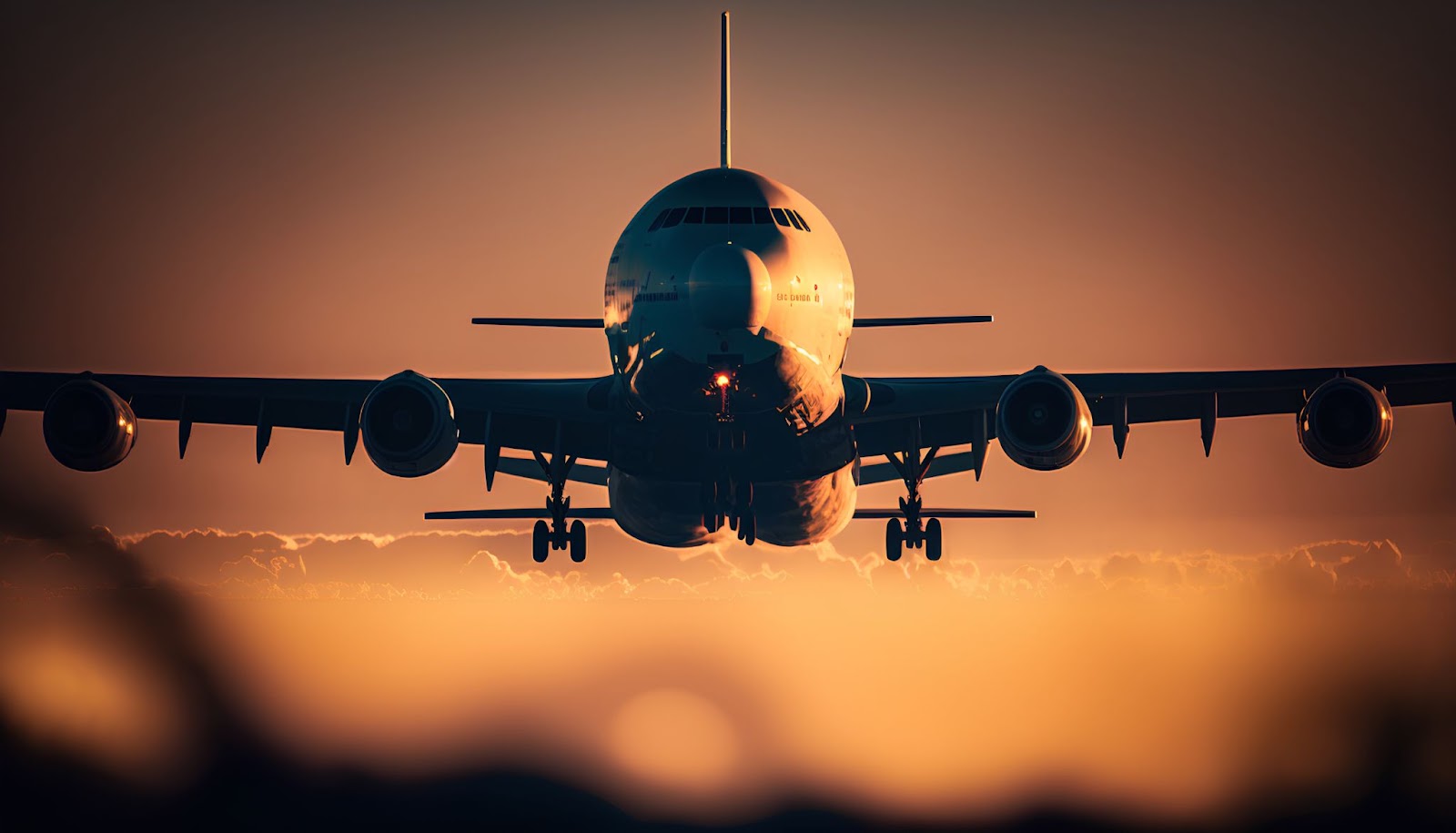 Continuous Updates on Flight Route Information Continuous Updates on Flight Route Information