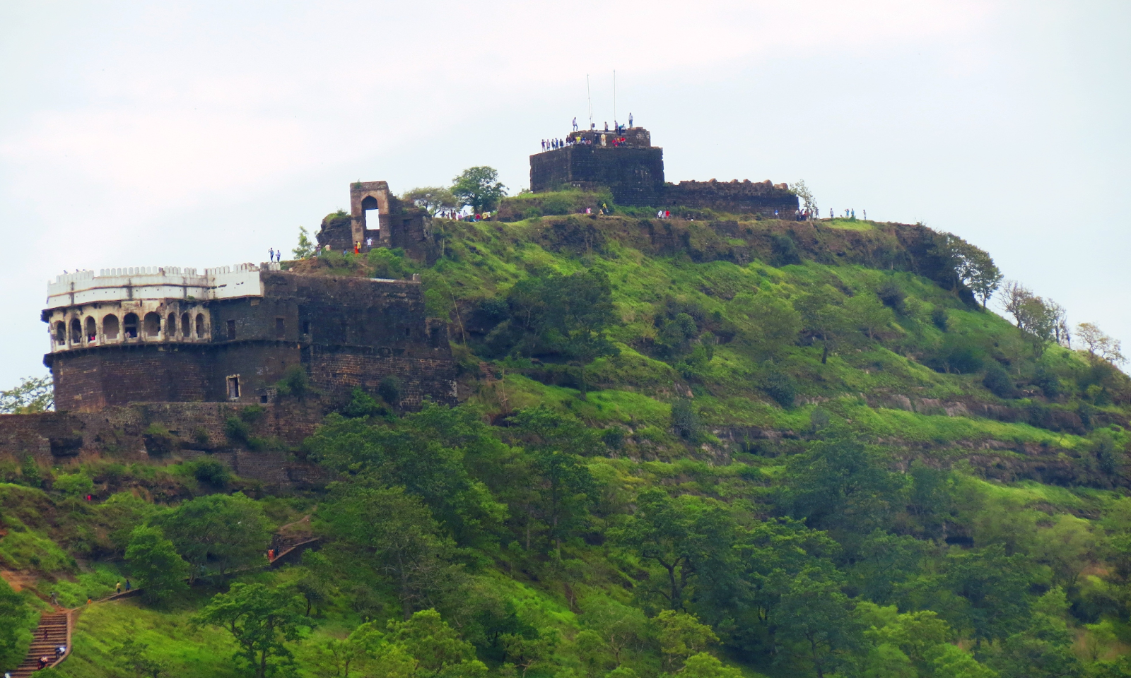 Daulatabad, Maharashtra