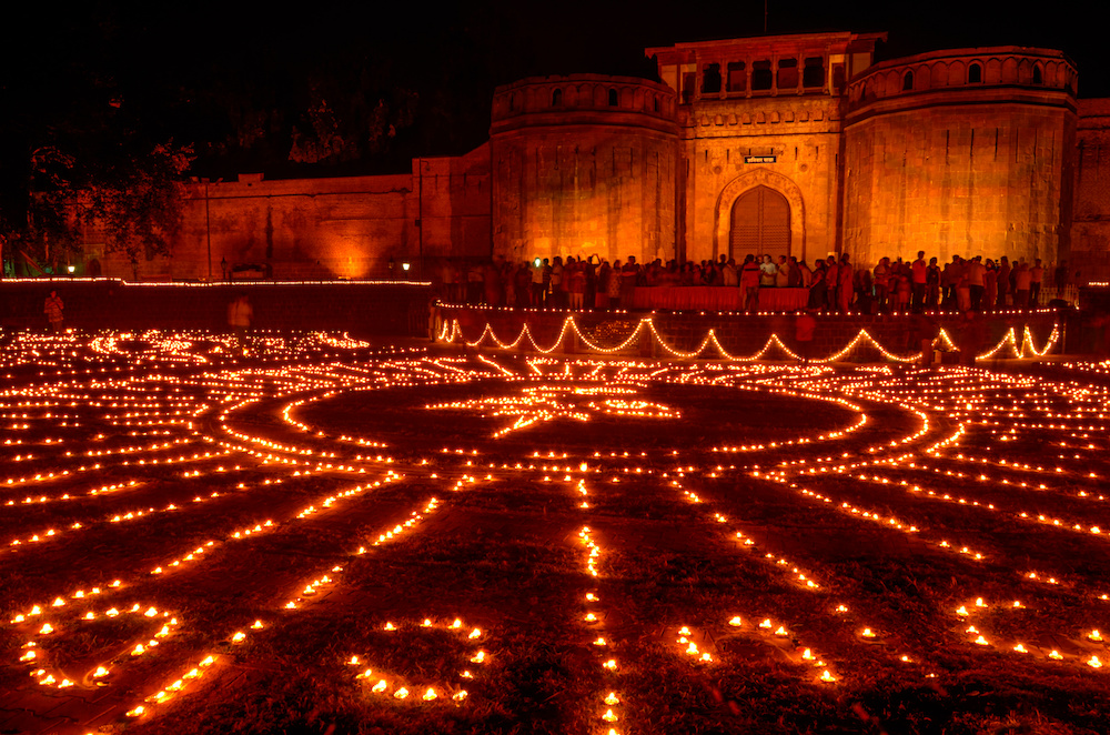Diwali celebrations across the globe Diwali celebrations across the globe