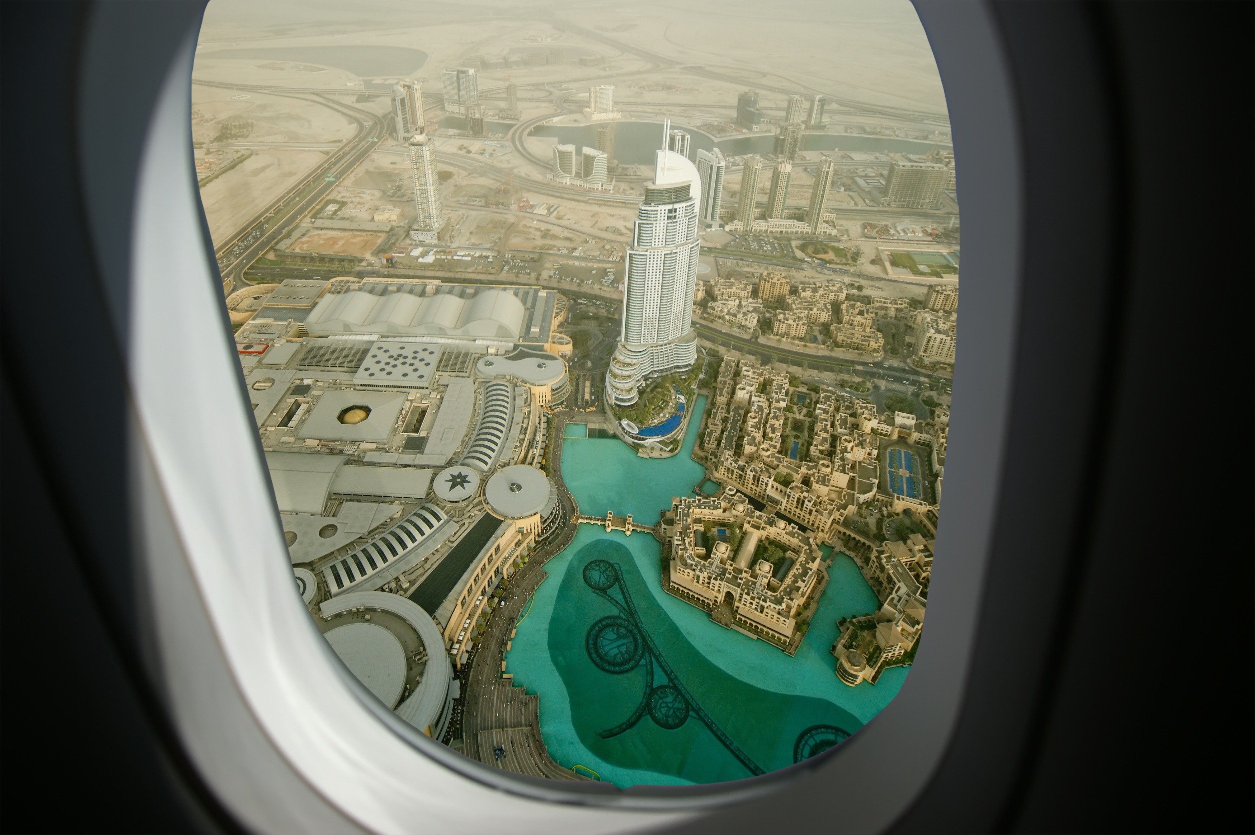 Pre-Approved Visas for Indians by Emirates