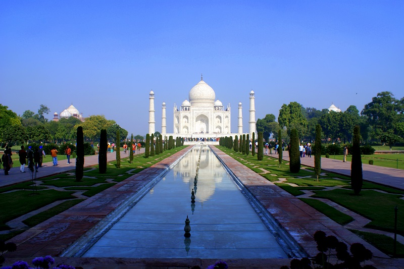 Everything you need to know about the Taj Mahal Everything you need to know about the Taj Mahal