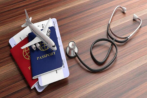 Ausländer können ihr reguläres Visum in ein medizinisches Visum für Indien umwandeln
