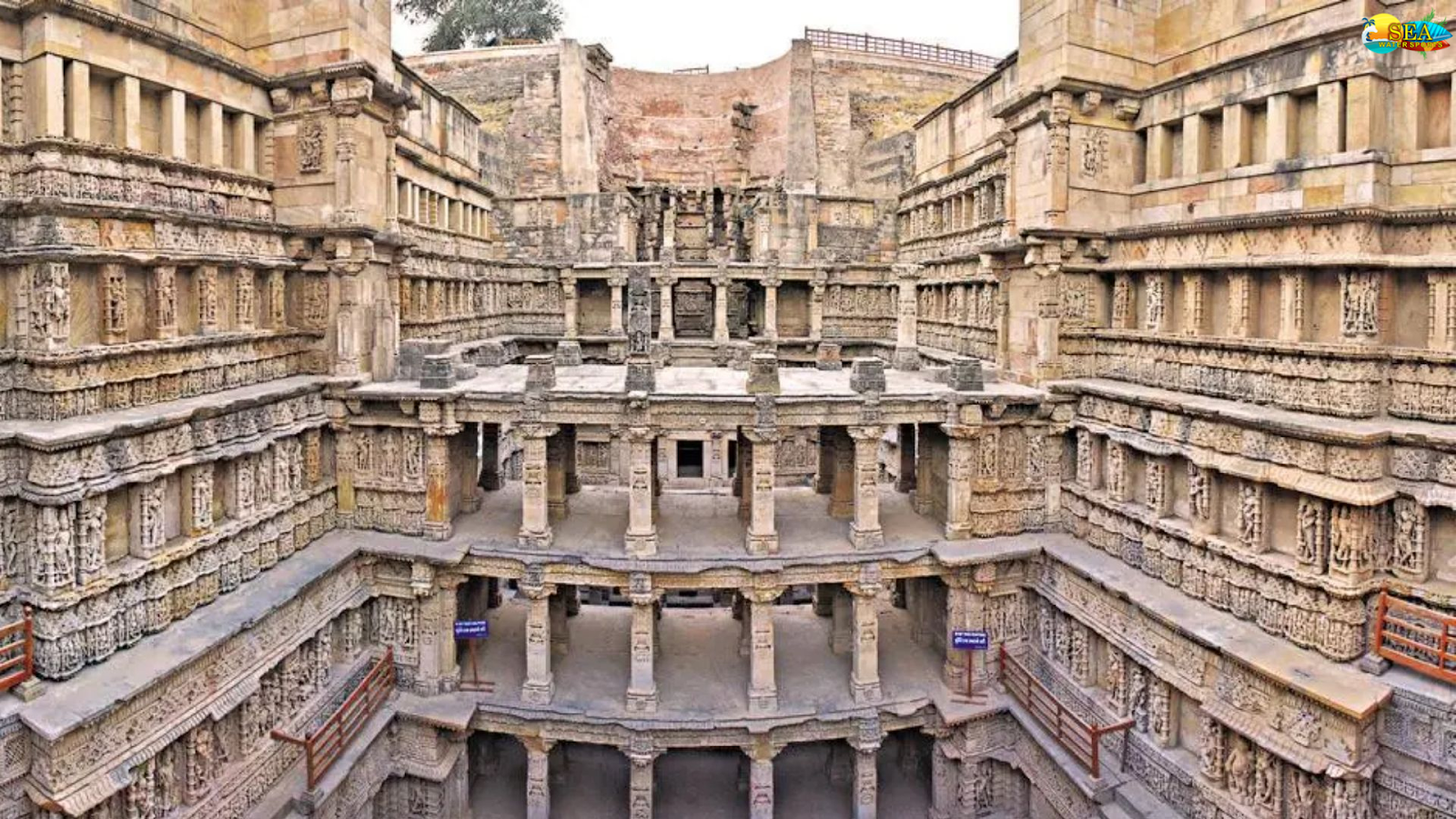 Rani ki Vav, Gujarat