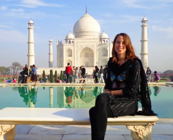 Exploring the Taj Mahal Complex Exploring the Taj Mahal Complex