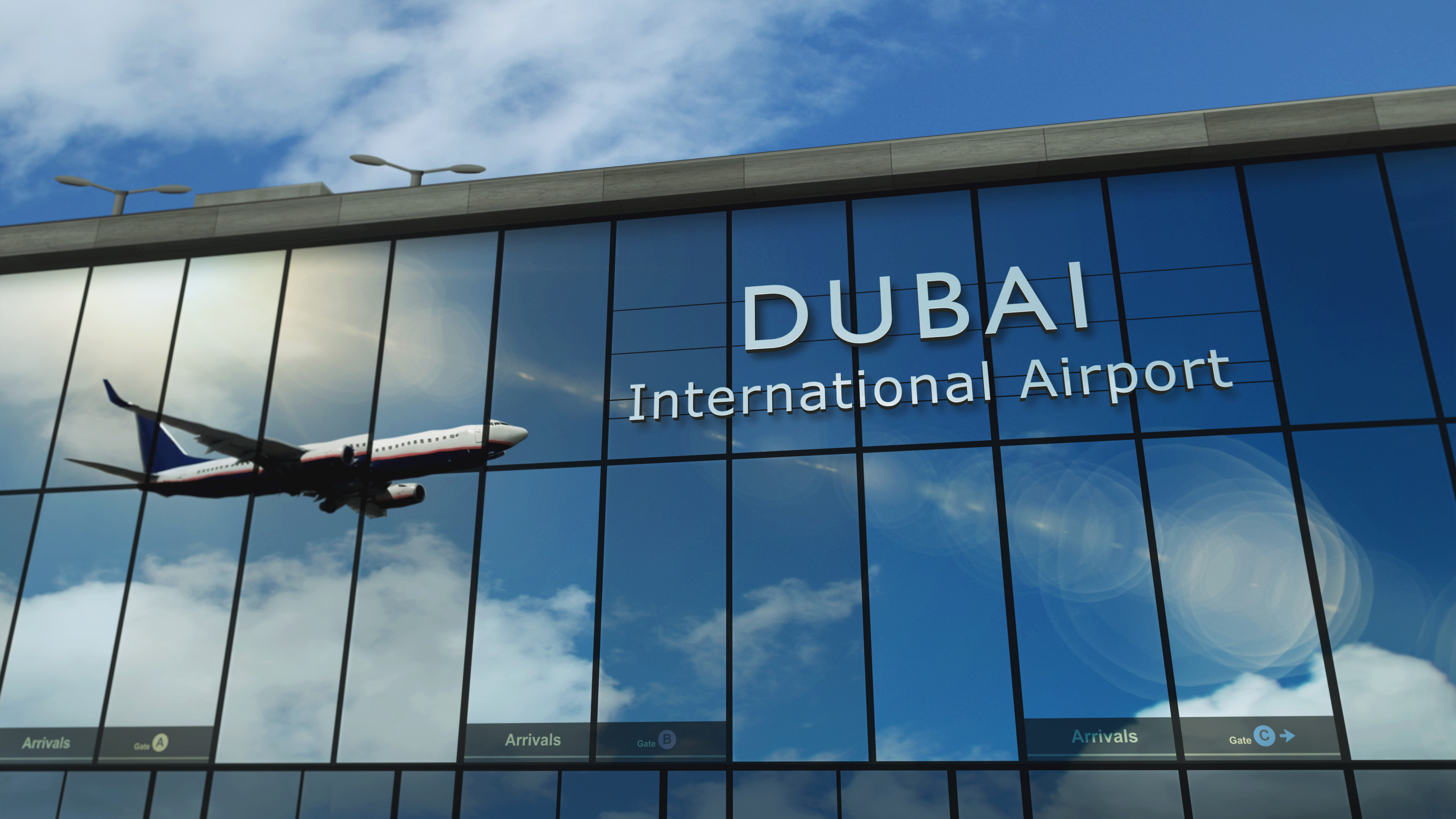 UAE Grants On-Arrival Visas to Eligible Indian Travellers